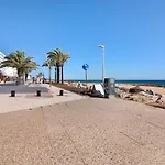 Vip T2 Beachfront With Garage Διαμέρισμα