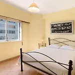 Vip T2 Beachfront With Garage Διαμέρισμα