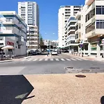 Vip T2 Beachfront With Garage *