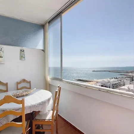 Apartmán Vip T2 Beachfront With Garage *