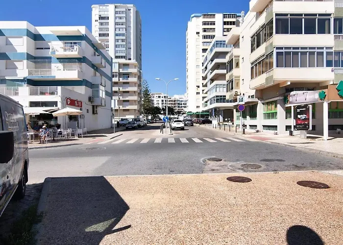 Vip T2 Beachfront With Garage *
