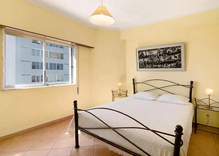 Vip T2 Beachfront With Garage Apartament
